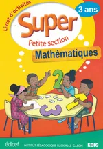 Super Mathématique