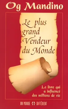 [E-COM14] Le plus grand vendeur du monde - Le livre qui a influencé des millions de vie