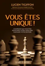 [E-COM15] Vous êtes unique !
