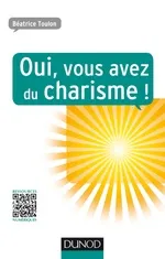 [E-COM17] Oui, vous avez du charisme !