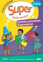 Super petite section