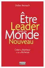 [E-COM24] Etre leader dans un monde nouveau