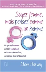 [E-COM25] Soyez femme, mais pensez comme un homme