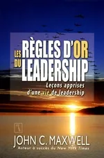[E-COM26] Les règles d'or du leadership