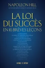 [E-COM30] La loi du succès en 16 brèves leçons