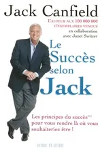 [E-COM31] Le succès selon Jack - Les principes du succès pour vous rendre là ou vous souhaiteriez être