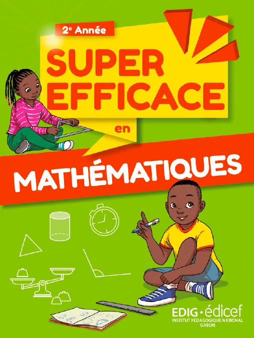 Super efficace Mathematique