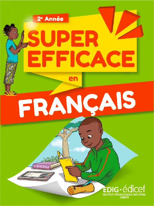 Super efficace Français