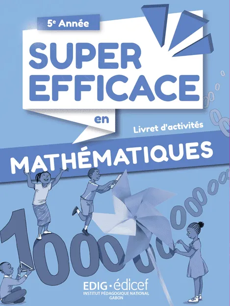 Super efficace mathématique
